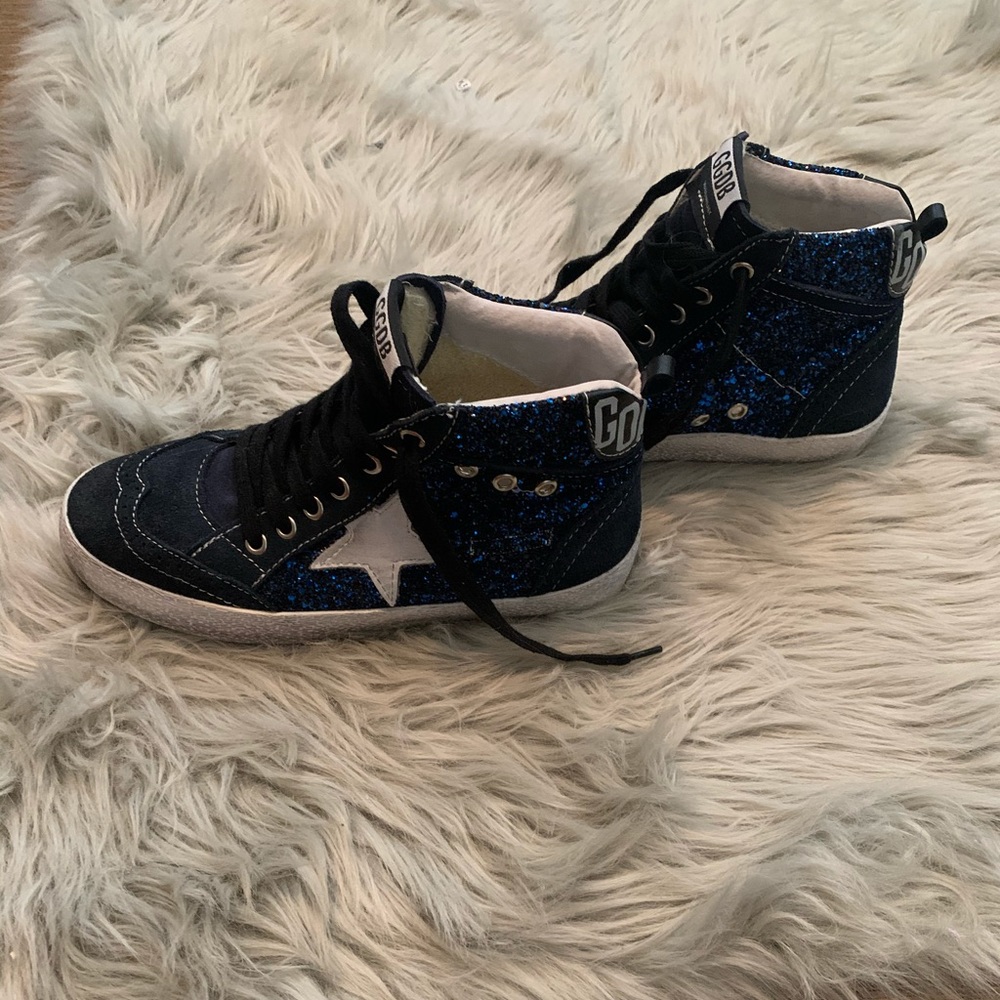 Golden goose sneakers
